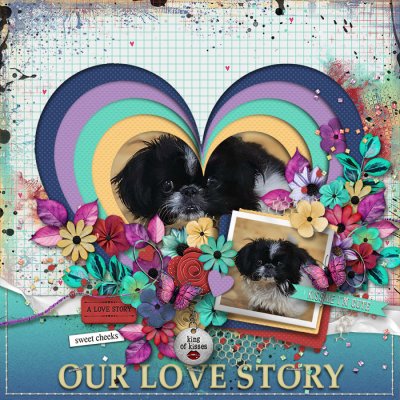 Our love story