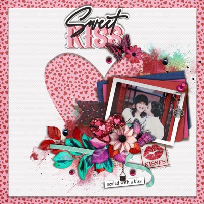 SWEET KISS