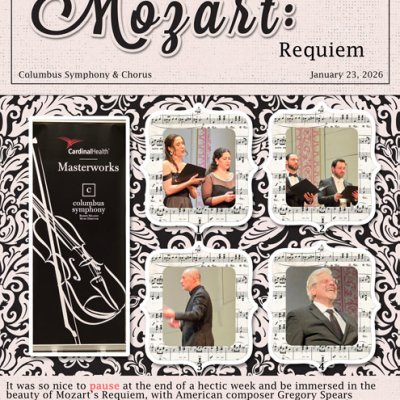 Mozart