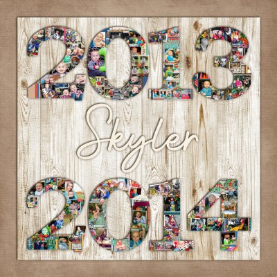 Skyler 2013-2014