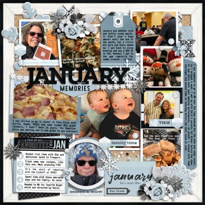 January 2026