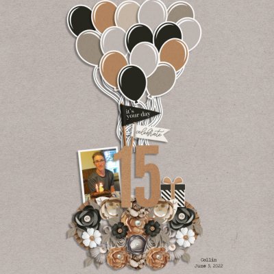 15