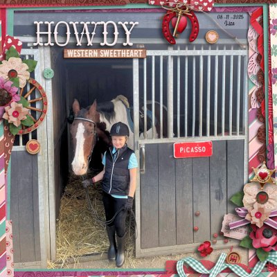 Howdy