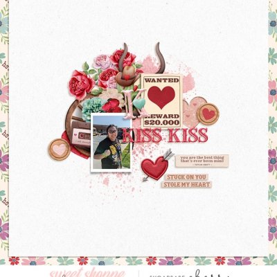 Kiss Kiss