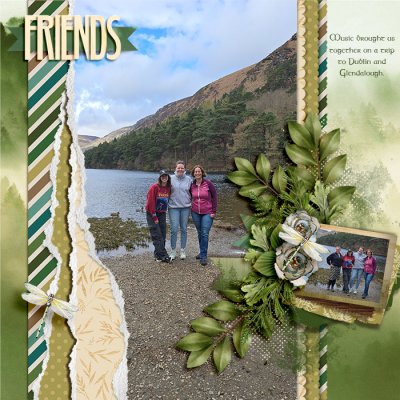 Friends