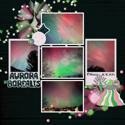 Aurora Borealis
