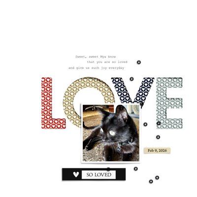PGAD Feb 10 Photo Love