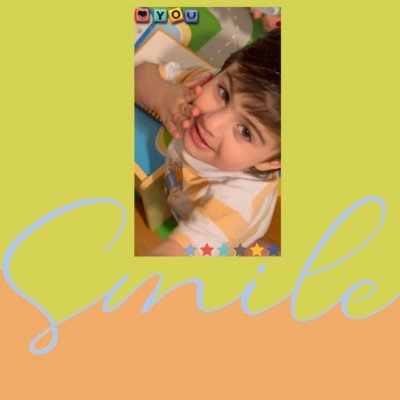 Smile
