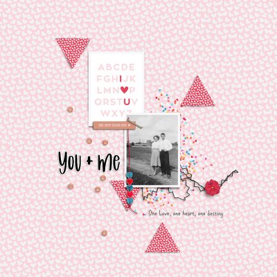 You and Me