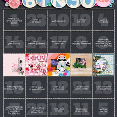 Bingo