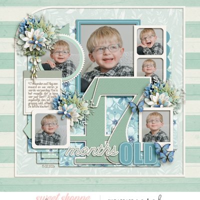 47 months old