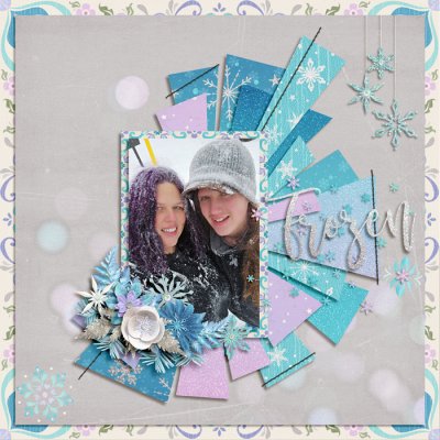 Frozen