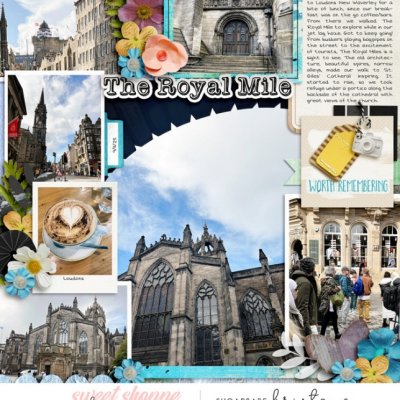 Royal Mile