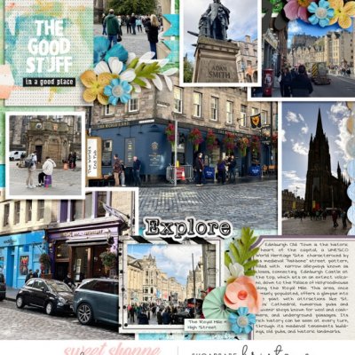 Explore