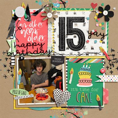 15