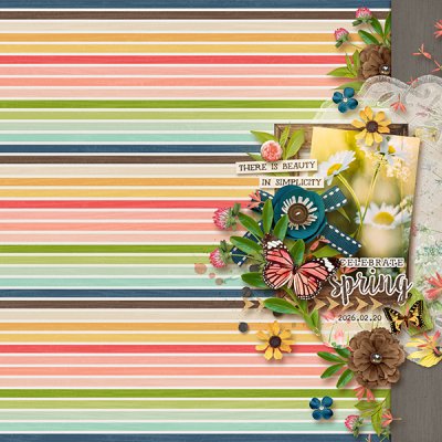 Celebrate Spring