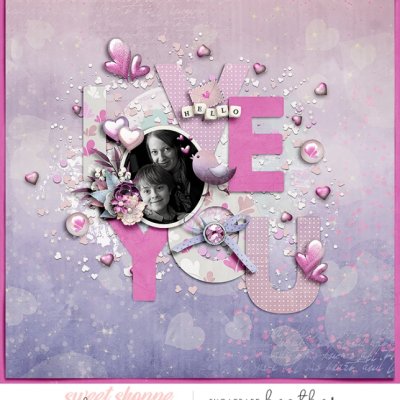 Love You