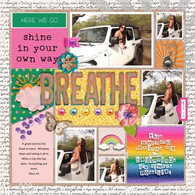 BREATHE