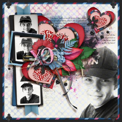 SWEET HEART