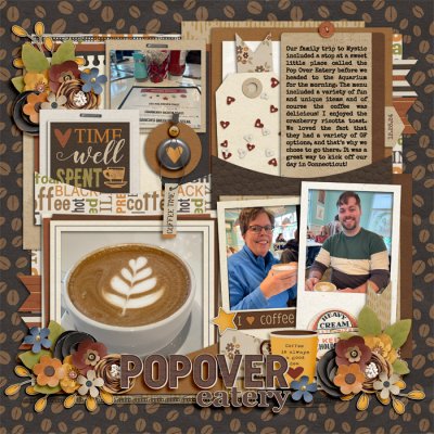 Popover Eatery