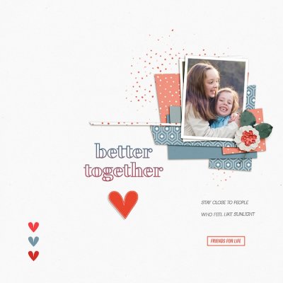 Better Together
