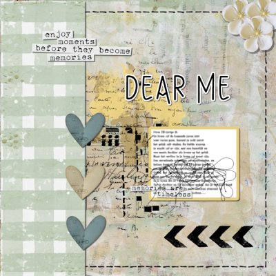 Dear Me