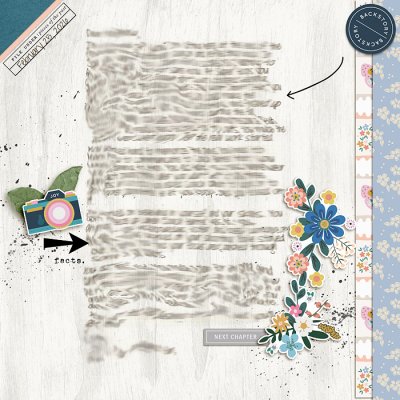 20 year letter