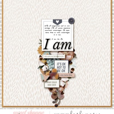 I am