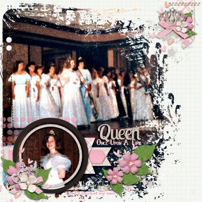 Once Upon a Time