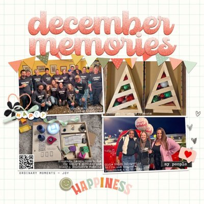 December Memories