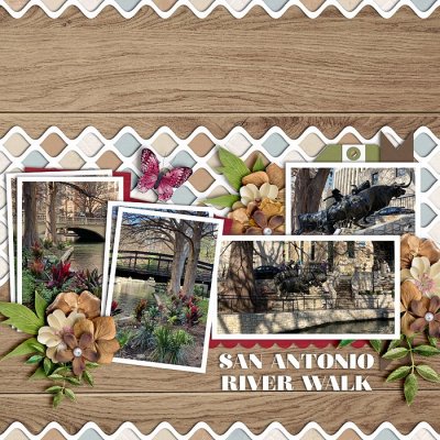River Walk