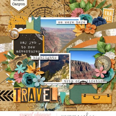 Love to Travel