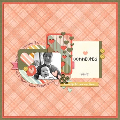 Connected
