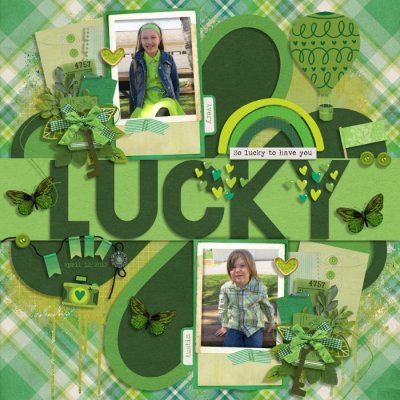 Lucky