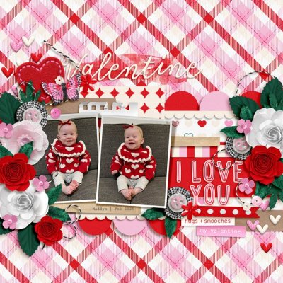 valentine