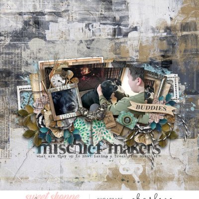 Mischief Makers