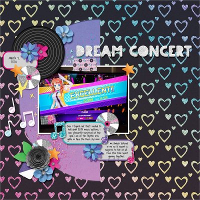 Dream Concert
