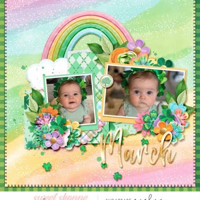 March-Munchkin