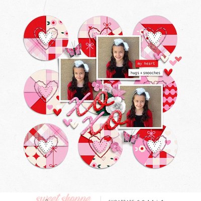 XOXO