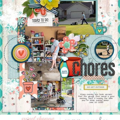 chores