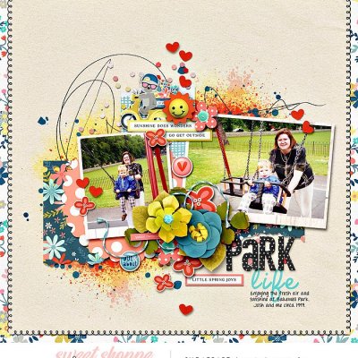 Park Life