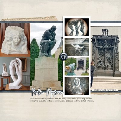 Rodin Museum