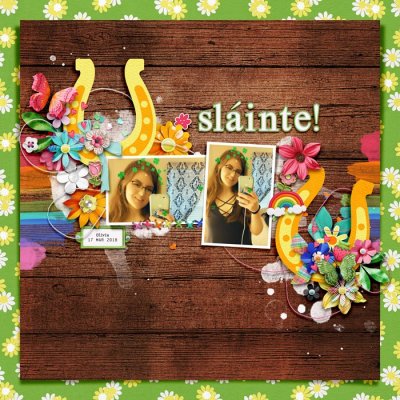 Sláinte!