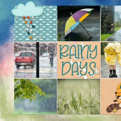 Rainy Days