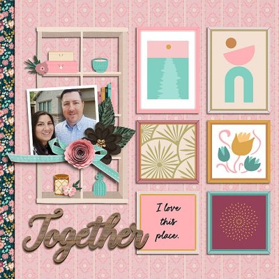 Together