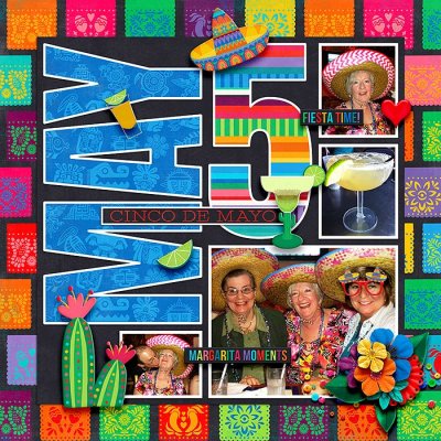 Cinco De Mayo