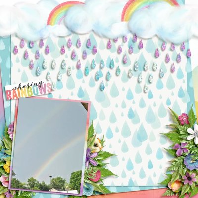 ChasingRainbows