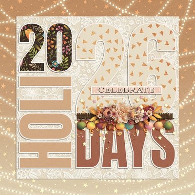 2026 Holidays