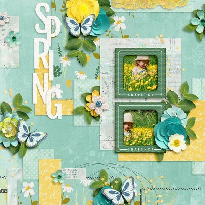 Spring