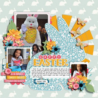 Happy Easter